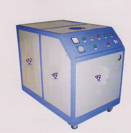 Manufacturers Exporters and Wholesale Suppliers of DIESEL FIRED BOILER New Delhi Delhi